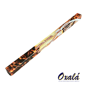 Incenso Importado Riqueza e Poder