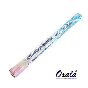 Incenso Importado Contra Forças Negativas