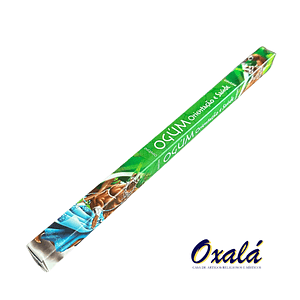 Incenso Importado Ogum Orientação e Saúde