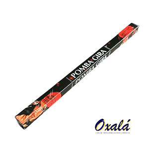Incenso Importado Pomba Gira