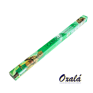 Incenso Importado Caboclo Espiritualidade