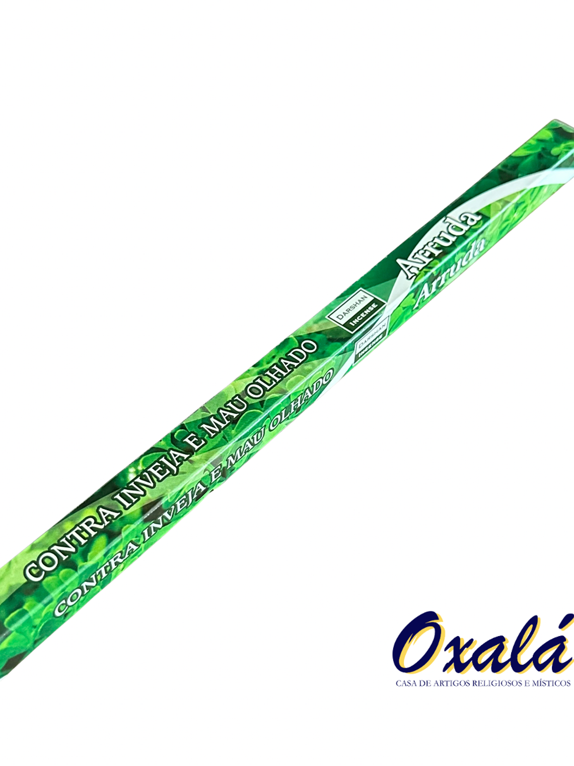 Incenso Importado Contra Inveja e Mau Olhado 1