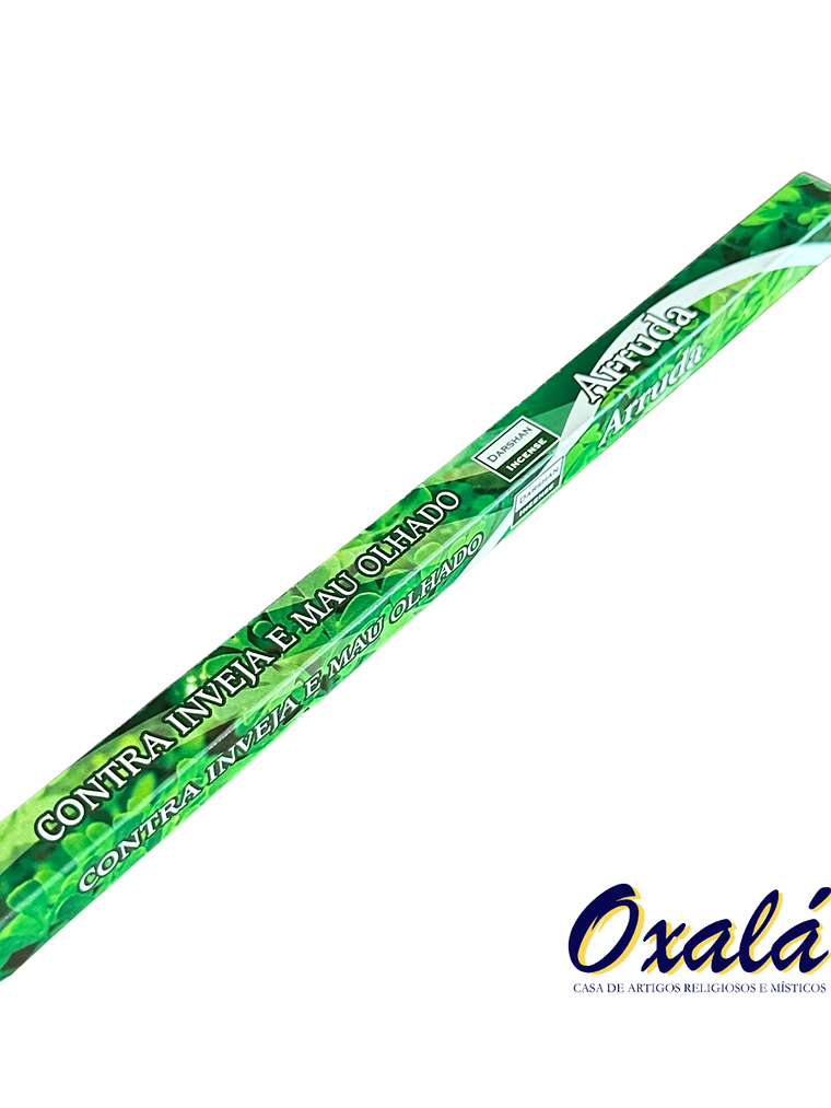 Incenso Importado Contra Inveja e Mau Olhado 1