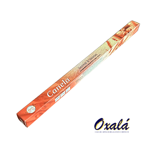 Incenso Importado Canela 