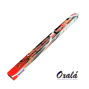 Incenso Importado Sangue de Dragão