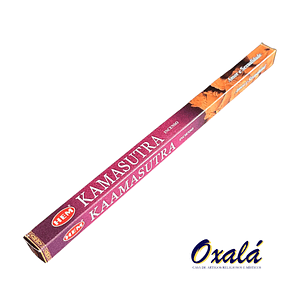 Incenso Importado Kamasutra