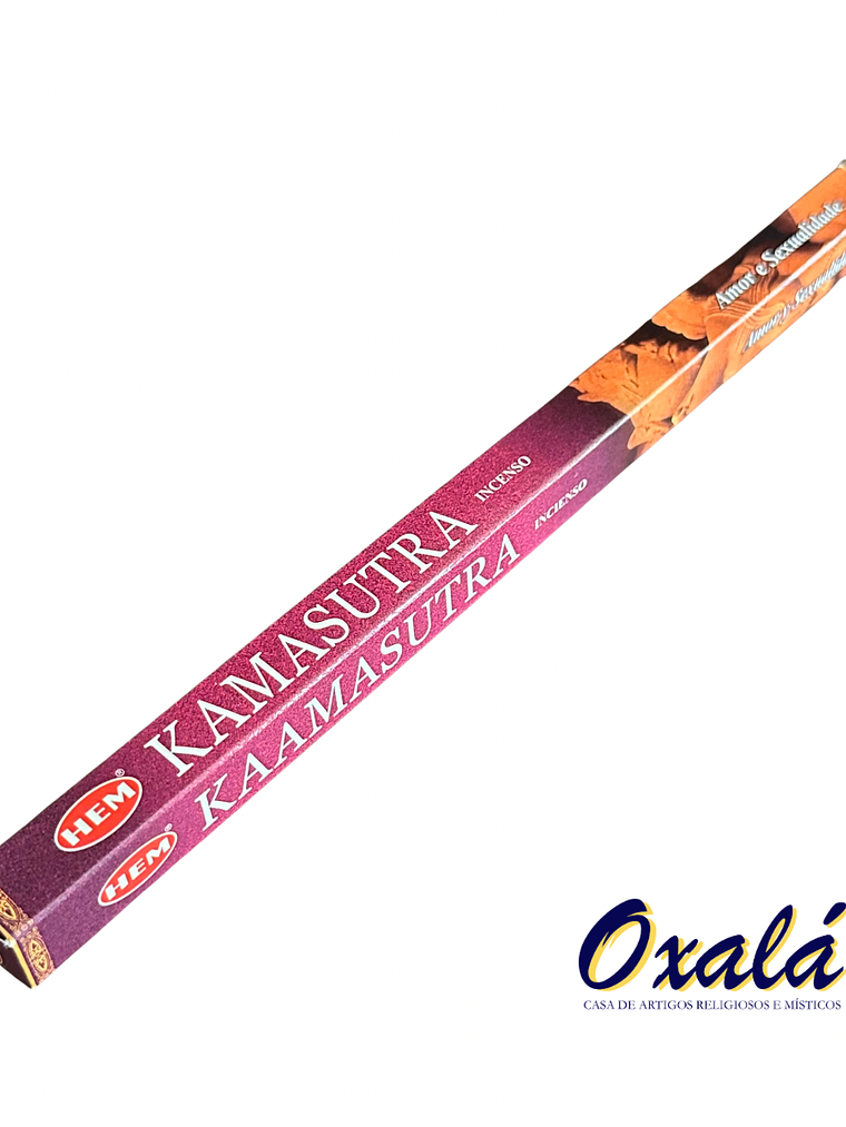 Incenso Importado Kamasutra 1