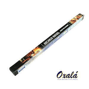 Incenso Importado Arcanjo Rafael