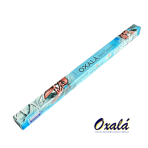 Incenso Importado Oxalá