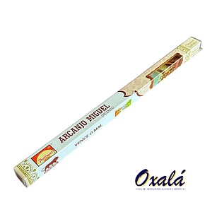 Incenso Importado Arcanjo Miguel