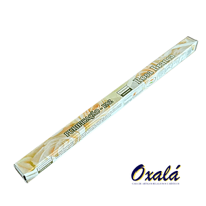 Incenso Importado Purificação - Paz