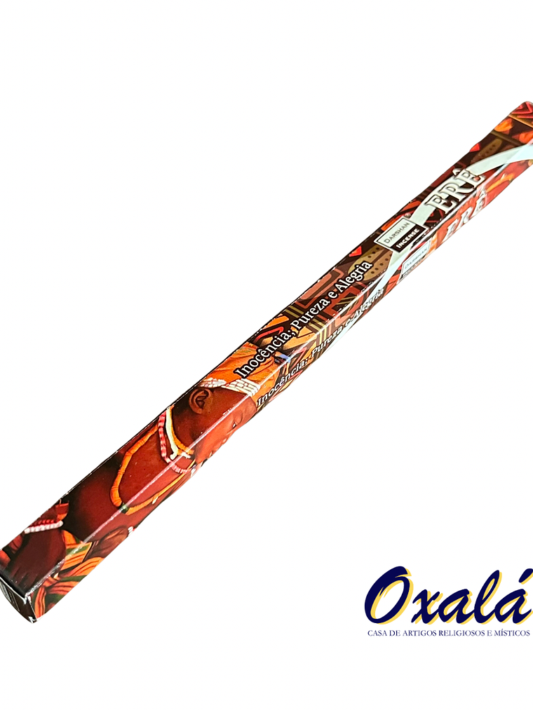 Incenso Importado Inocência- Pureza- Alegria 1