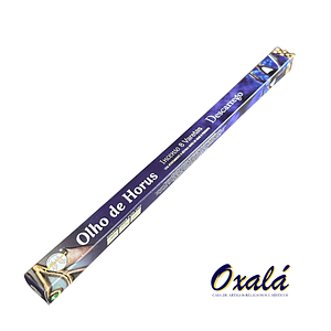 Incenso Importado Olho de Horus