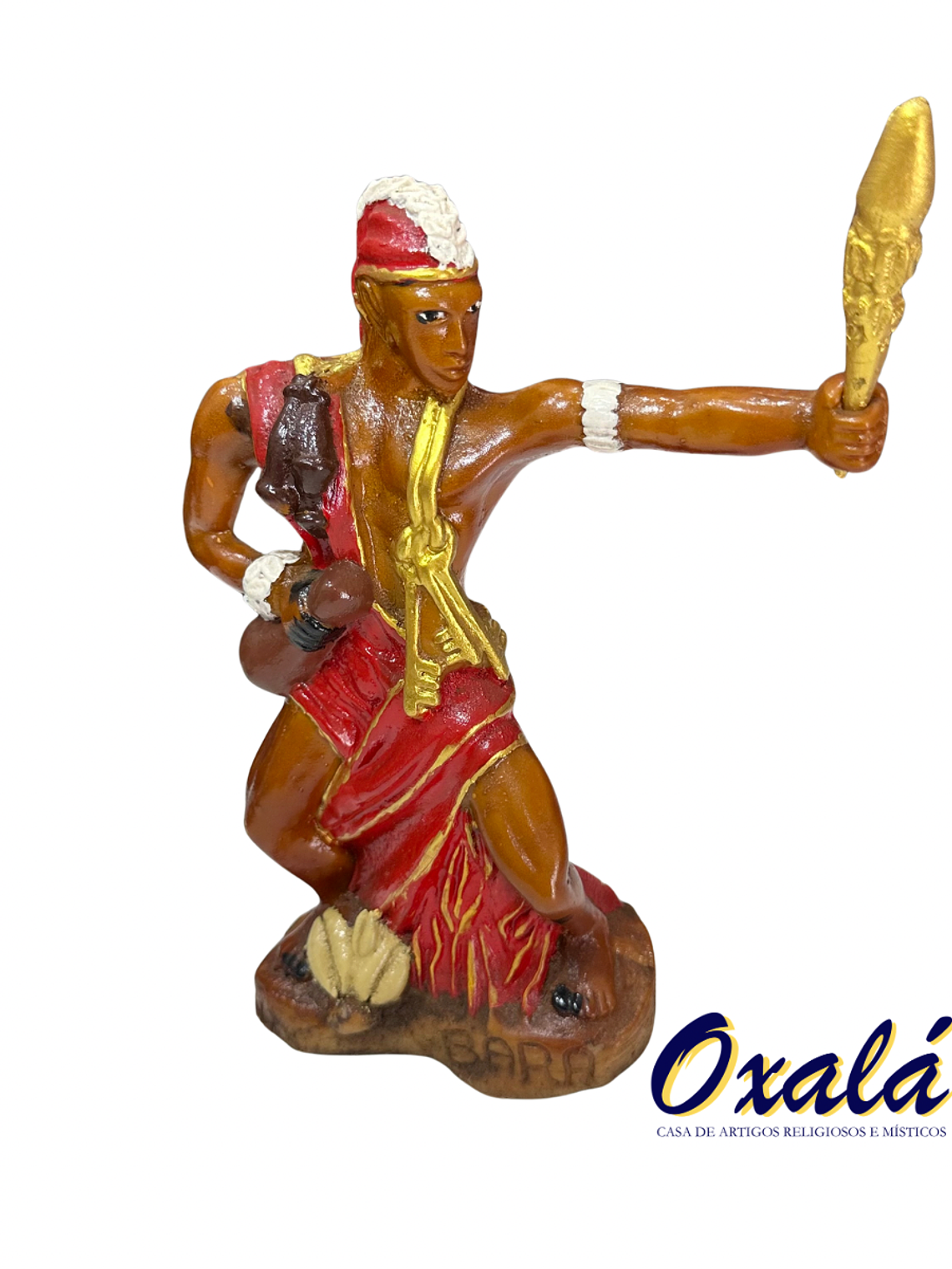 Imagem Resina Barâ 1