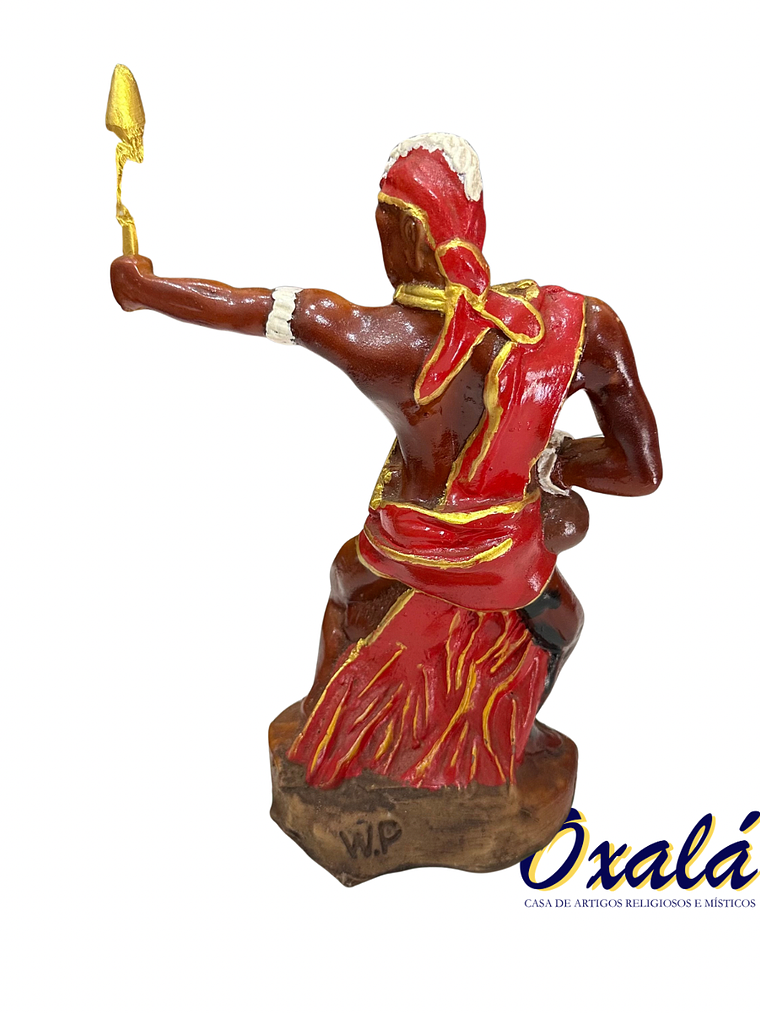 Imagem Resina Barâ 2