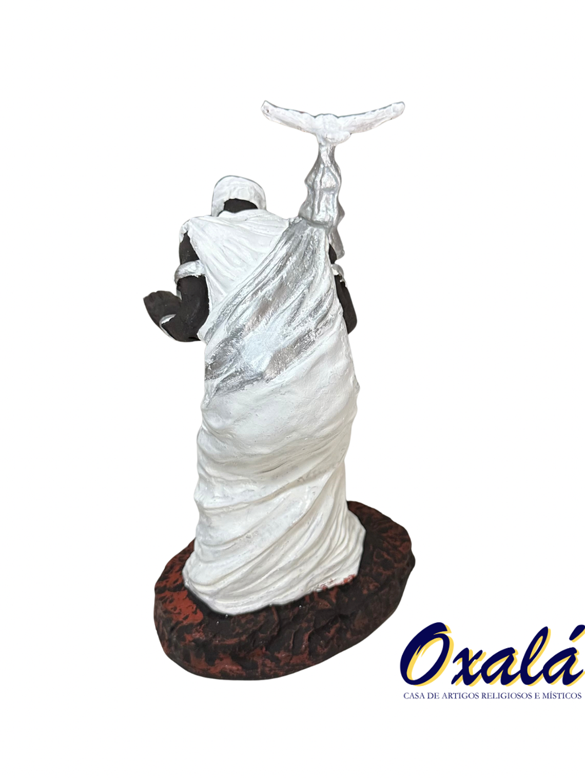 Imagem Resina Exalufan 2