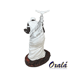 Imagem Resina Exalufan