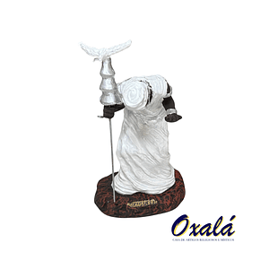 Imagem Resina Exalufan