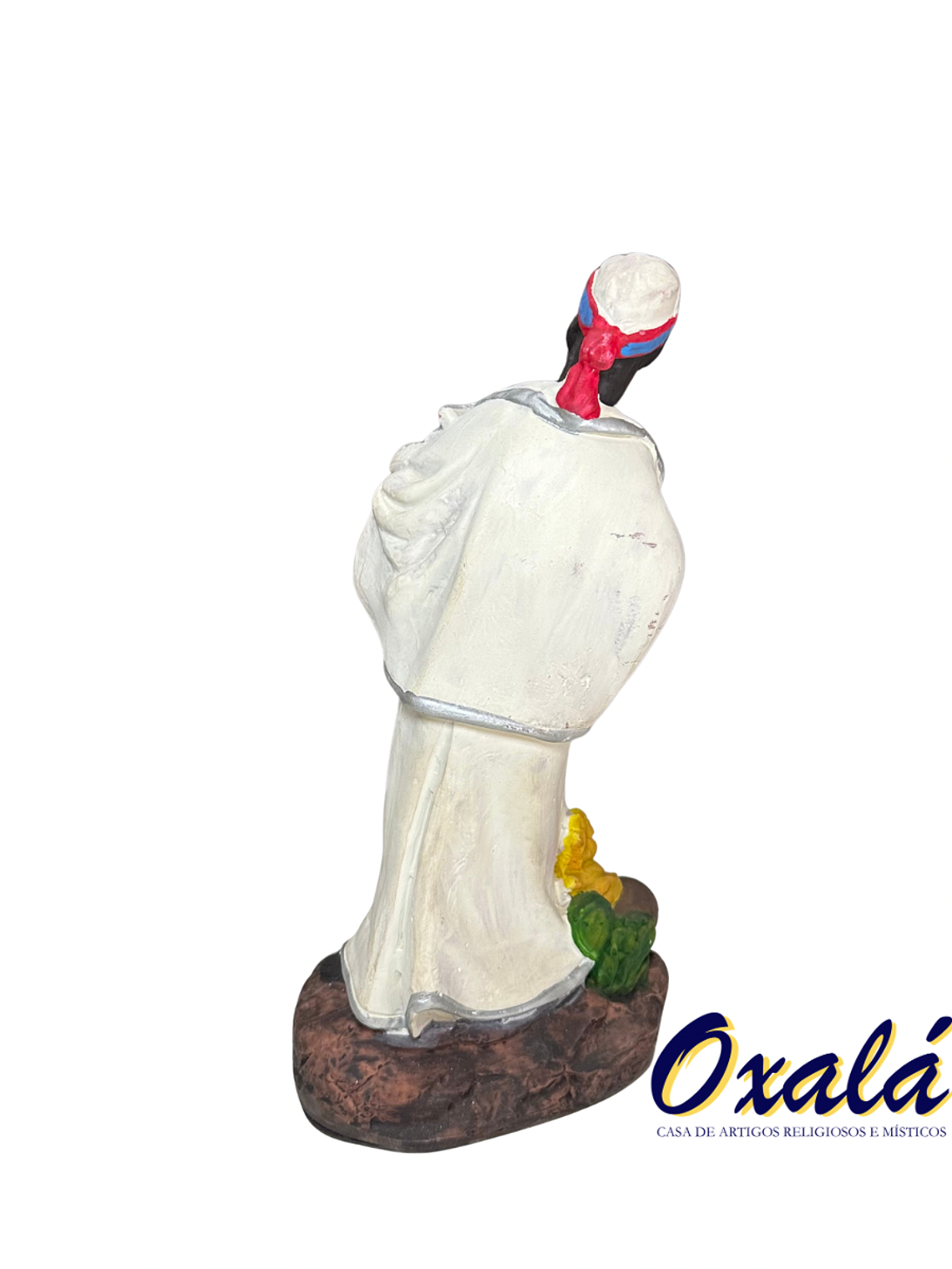 Imagem Resina Tempo 2