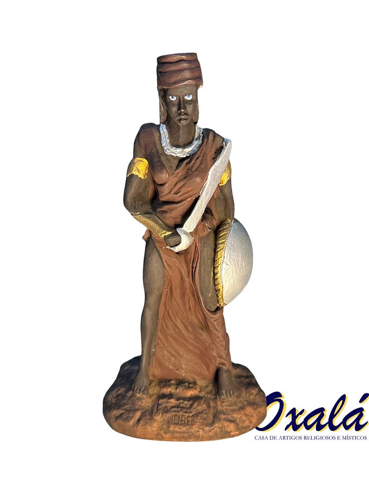 Imagem Resina Obá 1