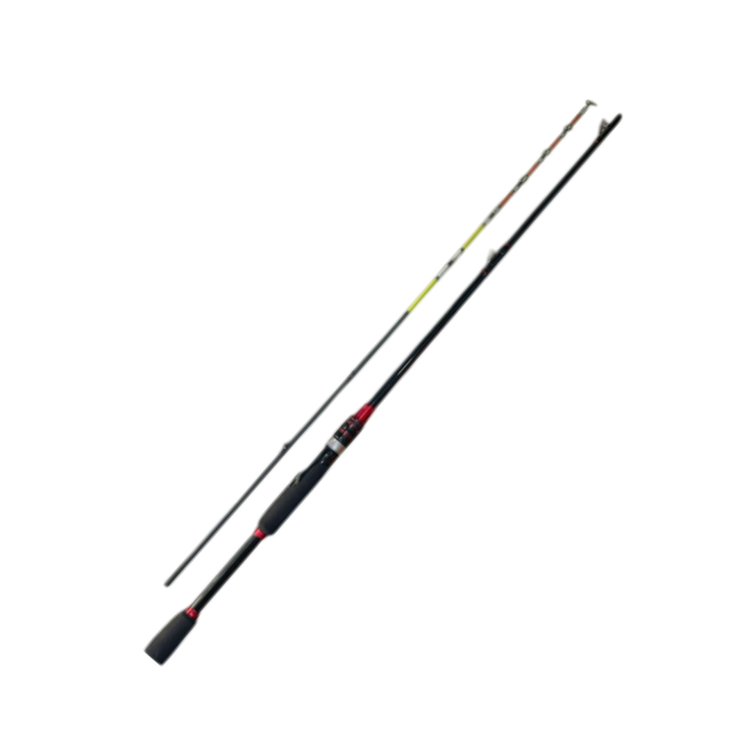 Caña Pokee punta color 1