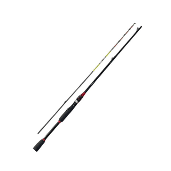 Caña Pokee punta color 1