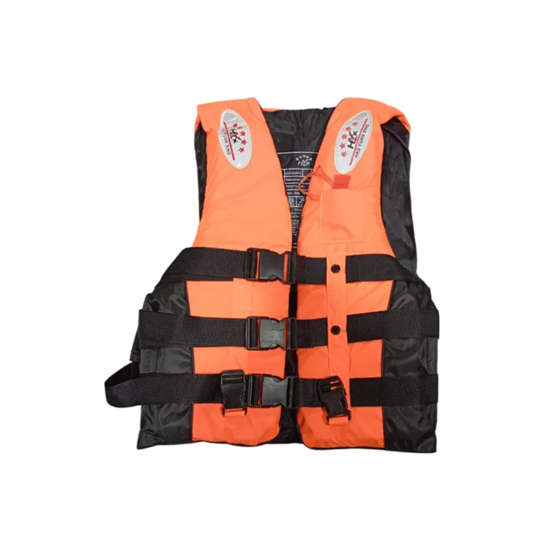 Chaleco Salvavidas 1