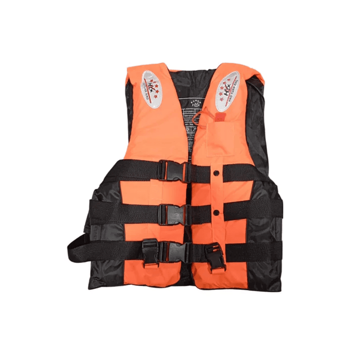 Chaleco Salvavidas 1