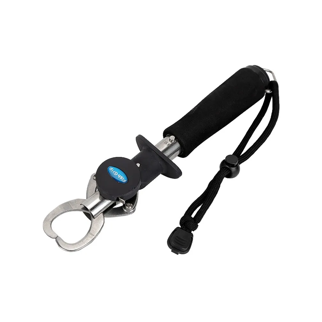 Boga grande metálica  1