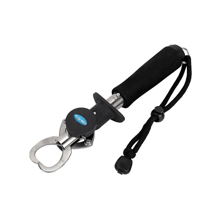 Boga grande metálica  1