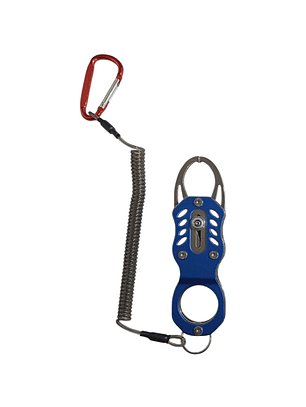 Boga metálica pequeña