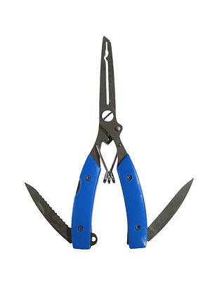 Alicate de Pesca multifuncional