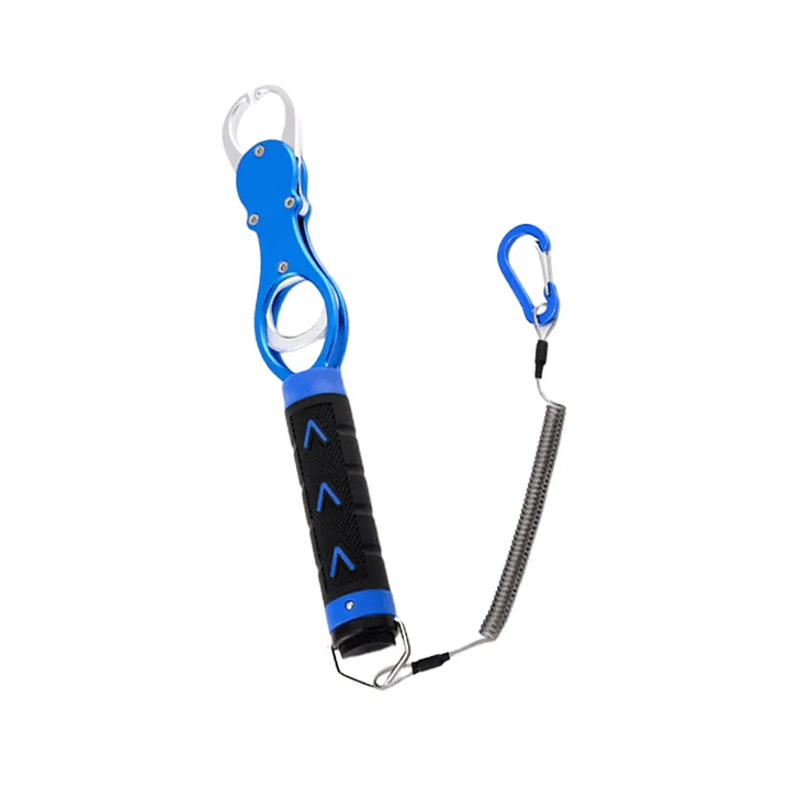 Boga grande metálica  1