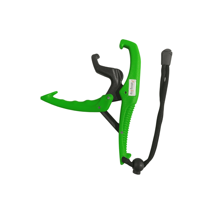 Boga pequeña plástica  2