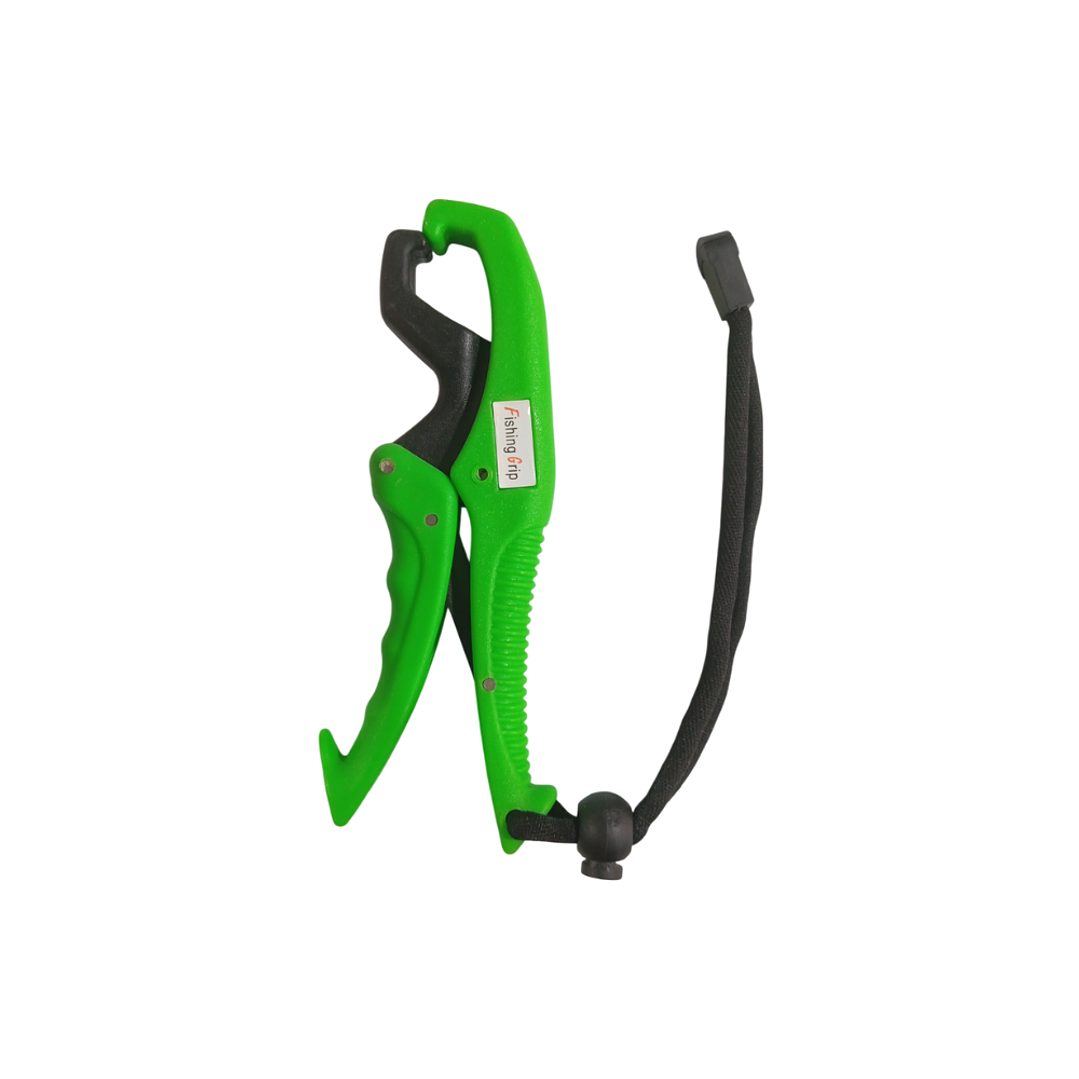 Boga pequeña plástica  1