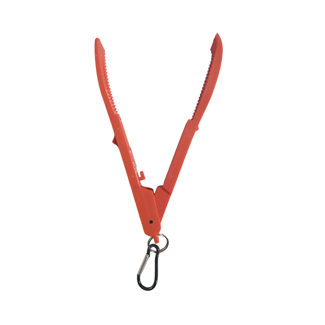 Pinzas plásticas   2