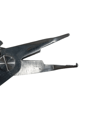 Alicate multifuncional