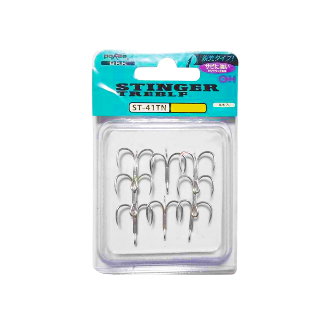 Set azuelo triple size 6 1