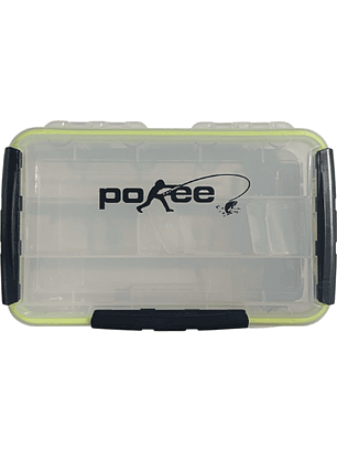 Caja Pokee con separadores 