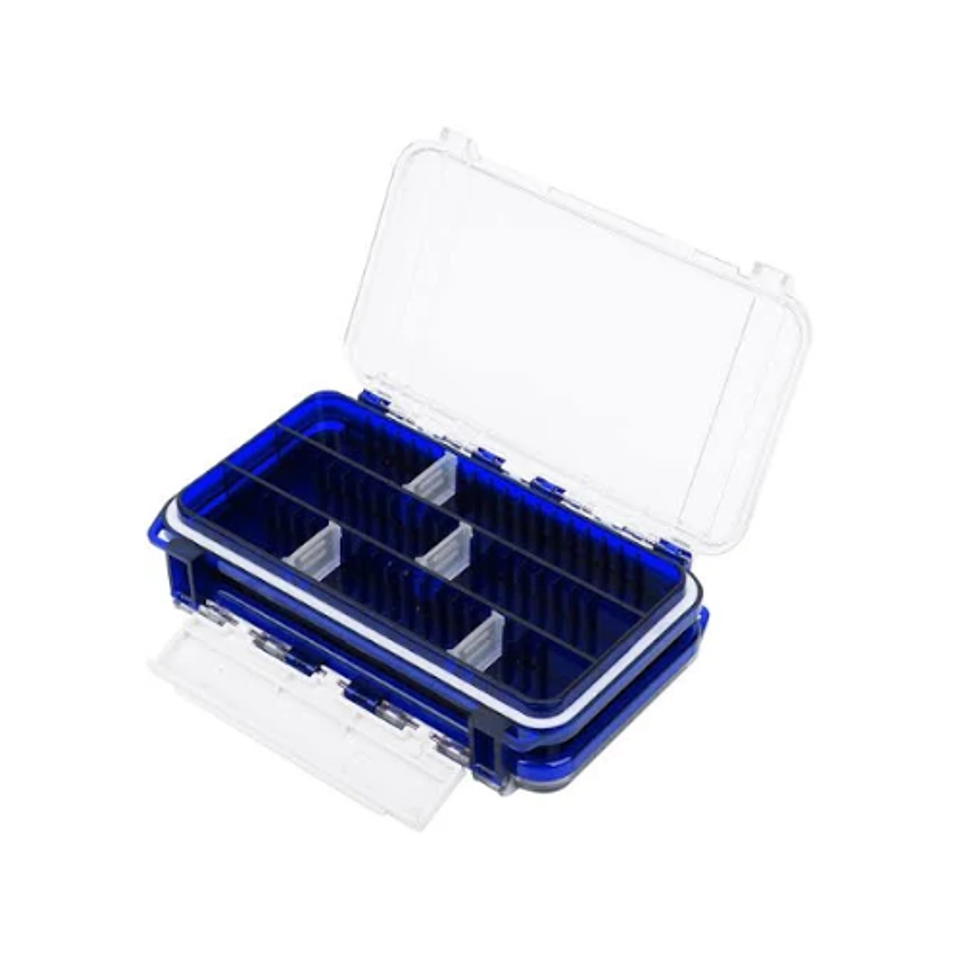 Caja para pesca multifuncional 2