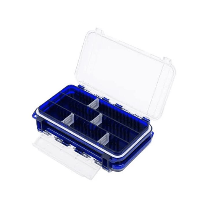 Caja para pesca multifuncional 2