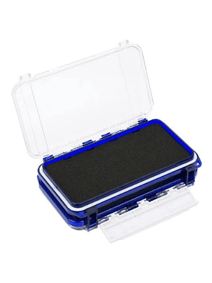 Caja para pesca multifuncional