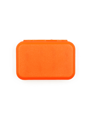 Caja para mosca chica