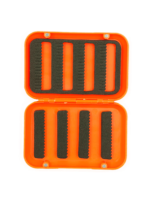 Caja para mosca chica