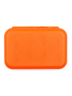 Caja para mosca mediana 