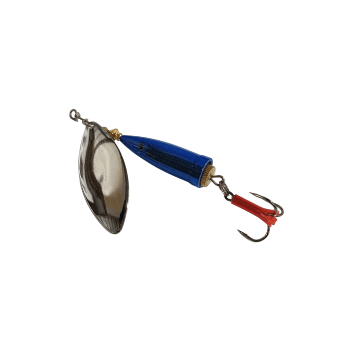 Spinner Blue 35g 1