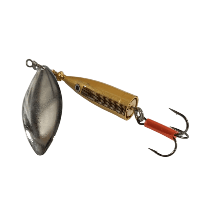 Spinner Dorado 35g 1