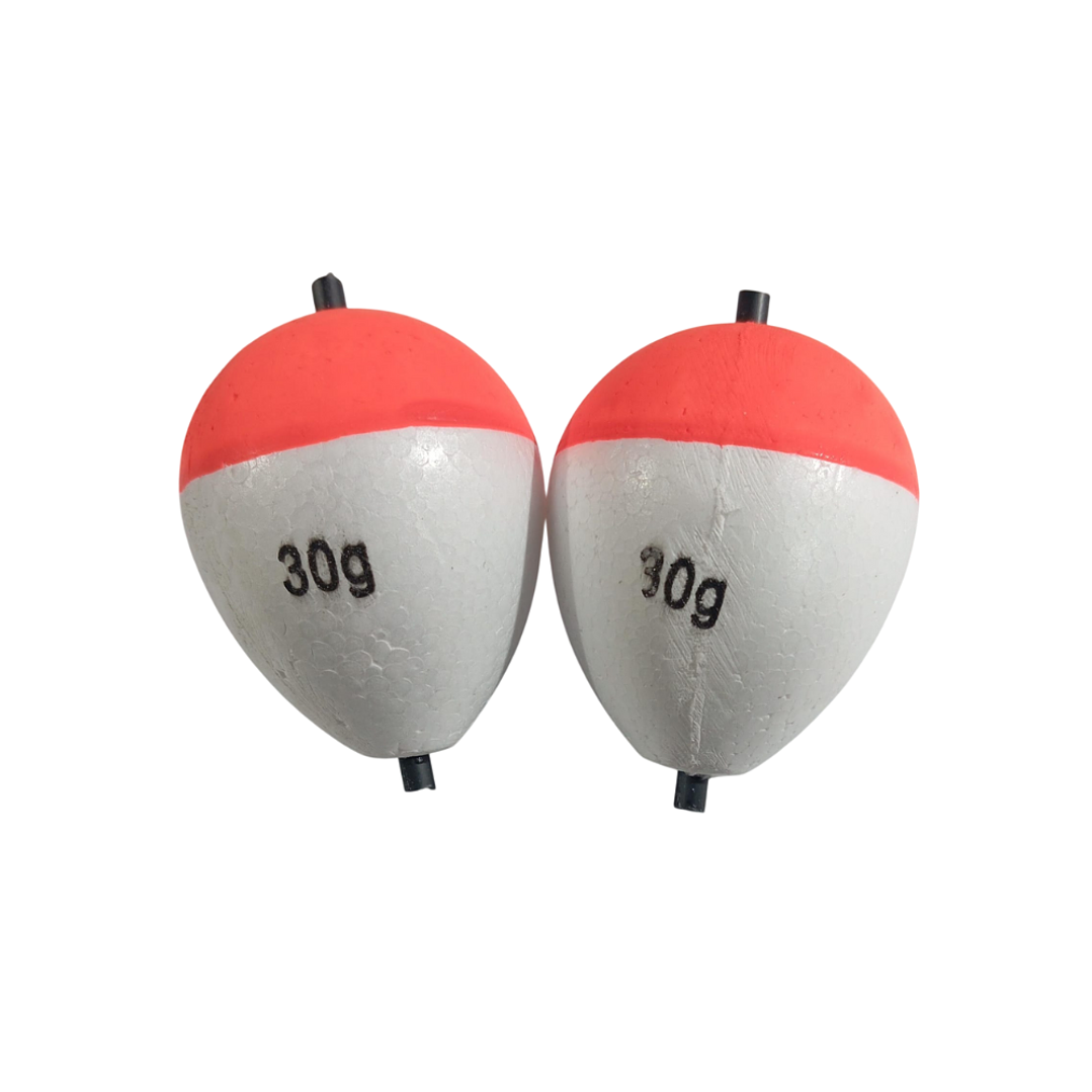 Flotador de Pesca  1