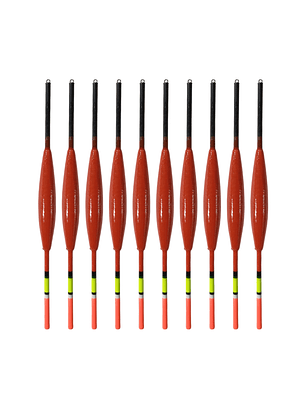 Set flotadores 2,5g