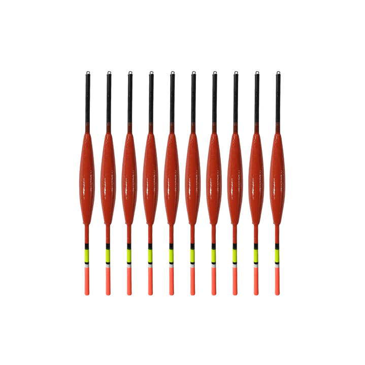 Set flotadores 2,5g 1